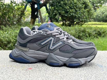 Tênis Castlerock Cinza Carvão Masculino Solado Contrastante