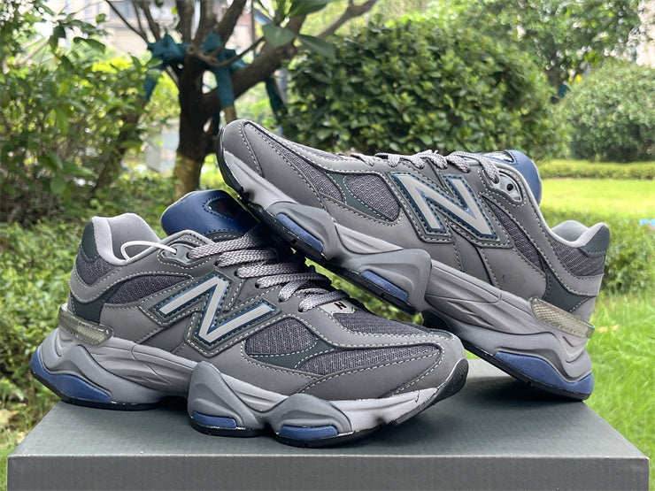 Tênis Castlerock Cinza Carvão Masculino Solado Contrastante