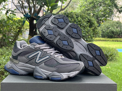 Tênis Castlerock Cinza Carvão Masculino Solado Contrastante