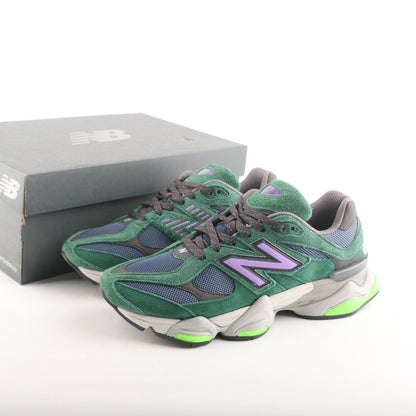 Tênis Runner Malha Roxo