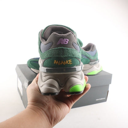 Tênis Runner Malha Roxo