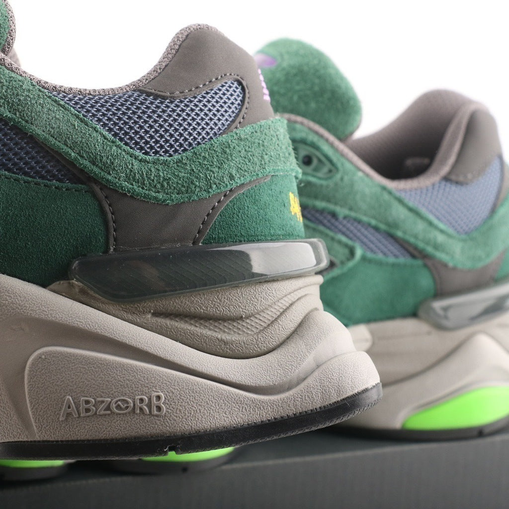 Tênis Runner Malha Roxo