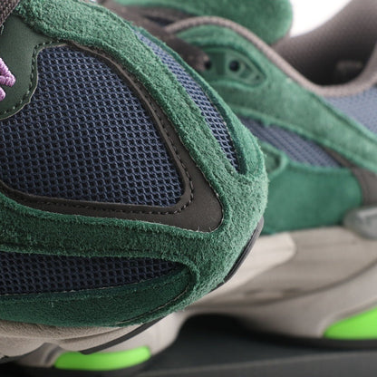 Tênis Runner Malha Roxo