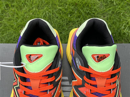 Tênis Runner Malha Roxo Prism
