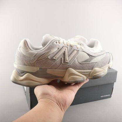 Tênis Runner Malha Cinza Quartzo Solado Clássico