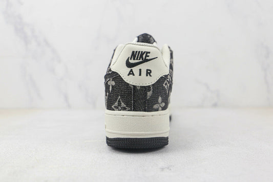 Louis Vuitton x Nike Air Force 1