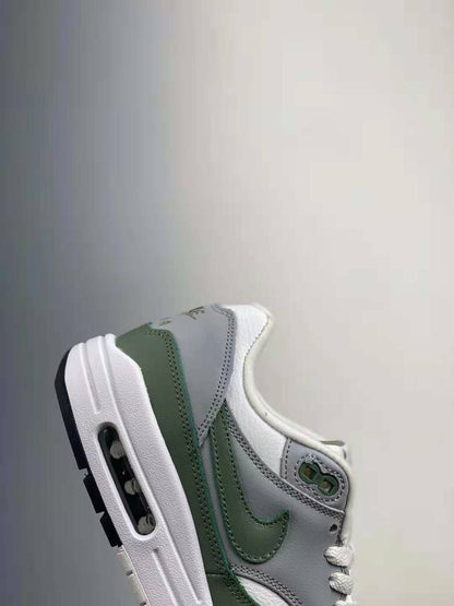 Tênis Runner Lona Sage Detalhe Espiral