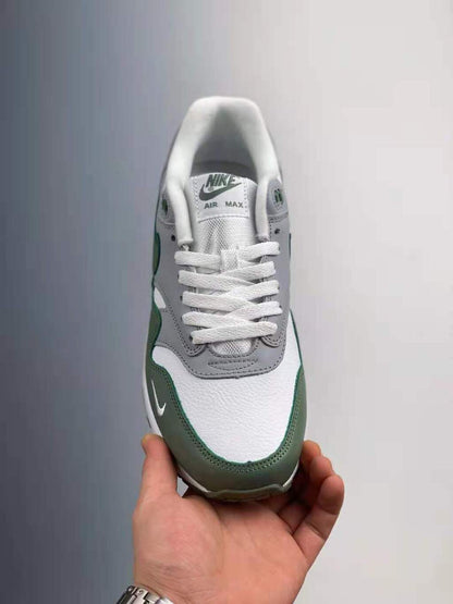 Tênis Runner Lona Sage Detalhe Espiral