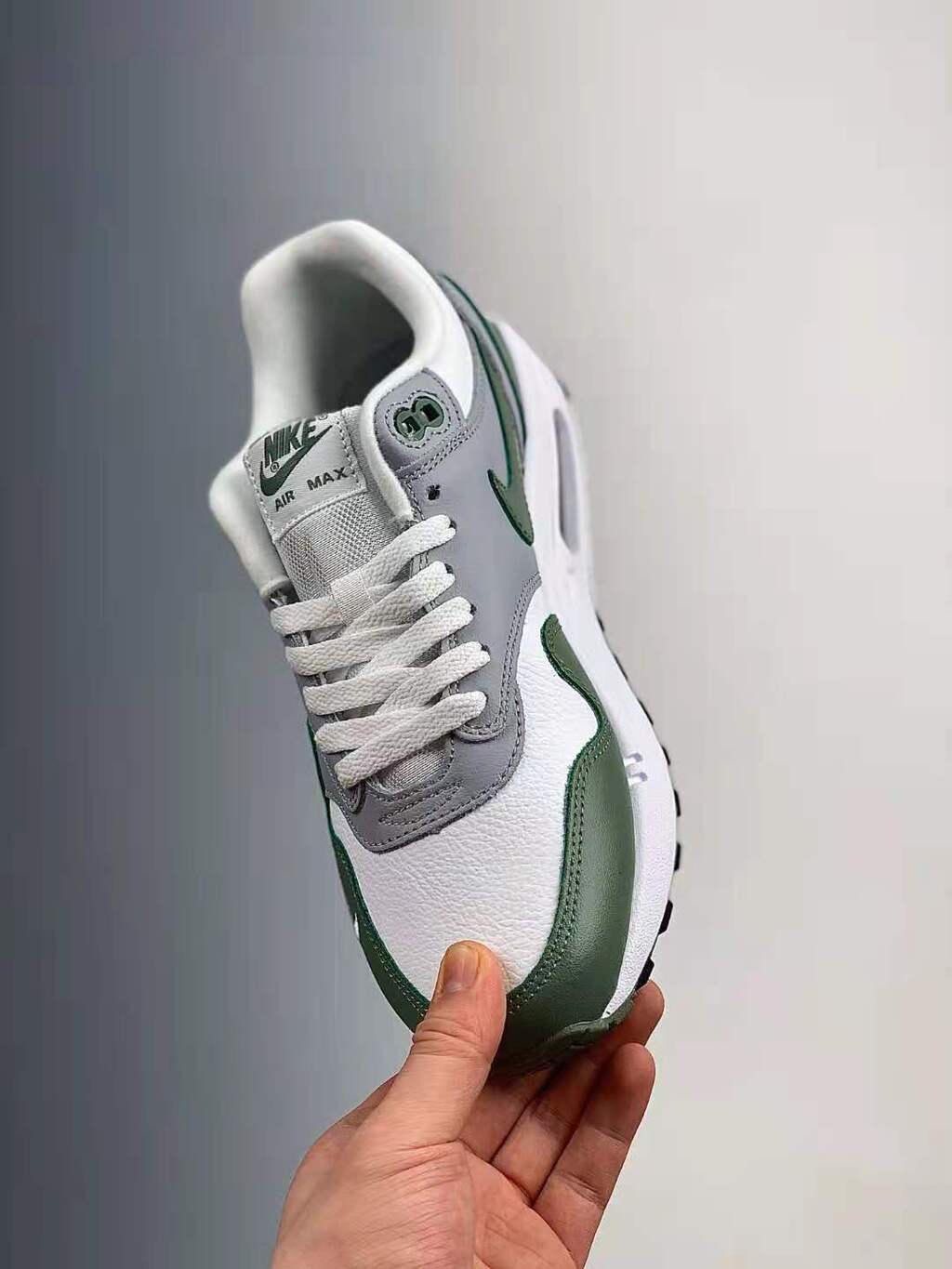 Tênis Runner Lona Sage Detalhe Espiral