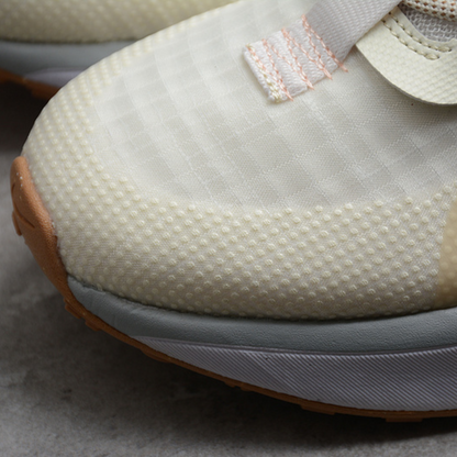 Tênis Runner Malha Phantom Detalhe Rosa