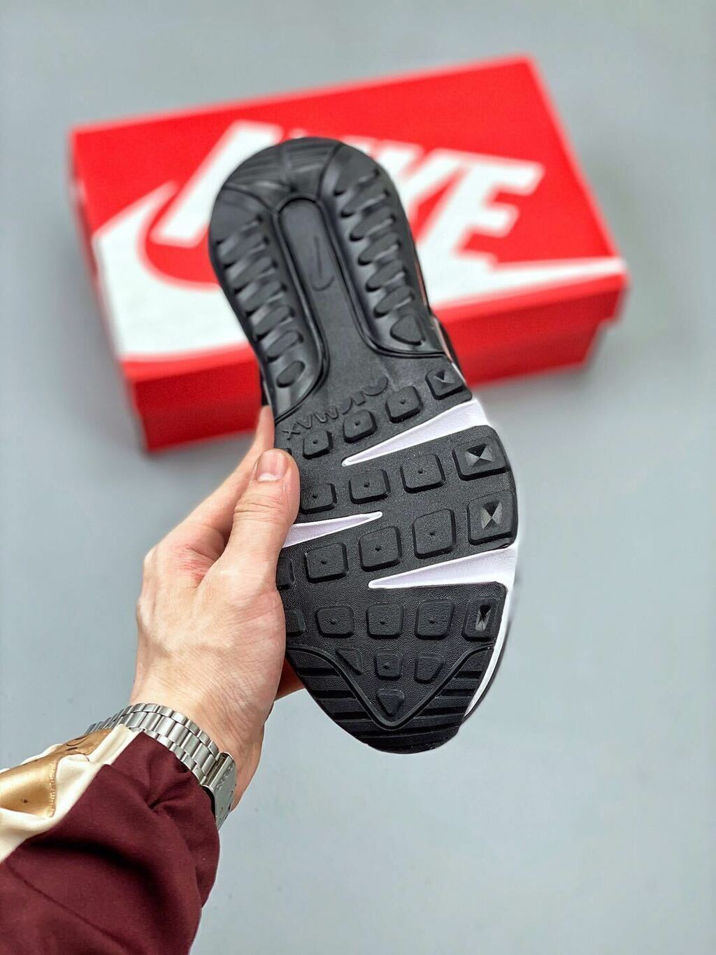 Tênis Runner Malha