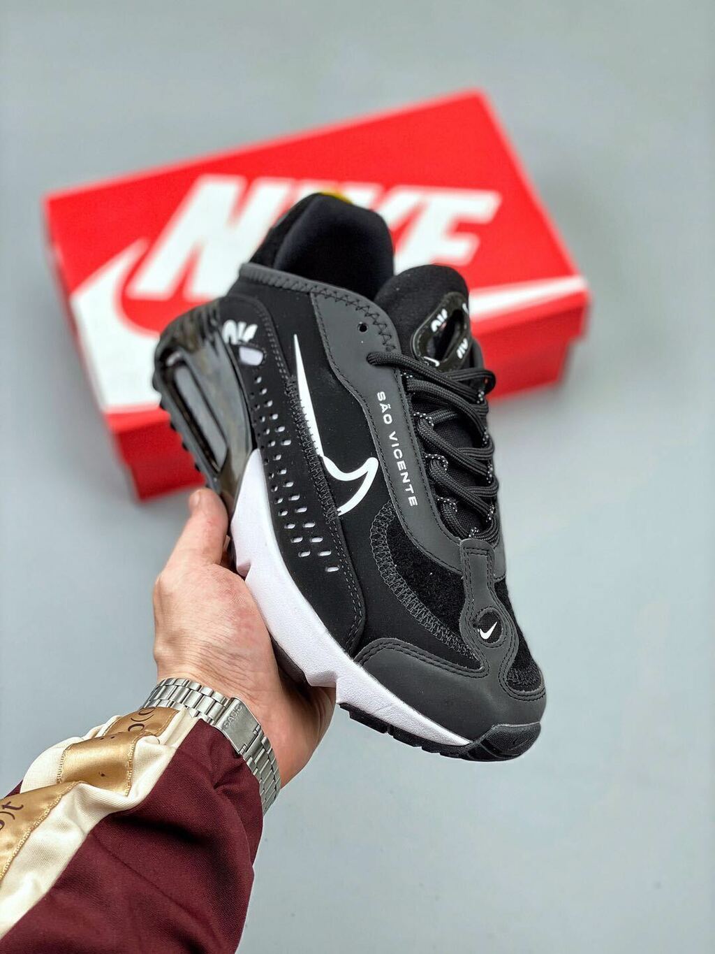 Tênis Runner Malha