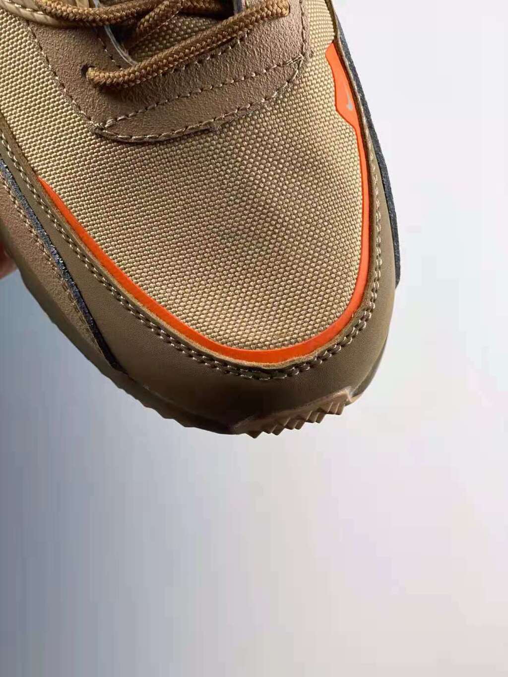 Tênis Runner Malha Camuflagem Deserto