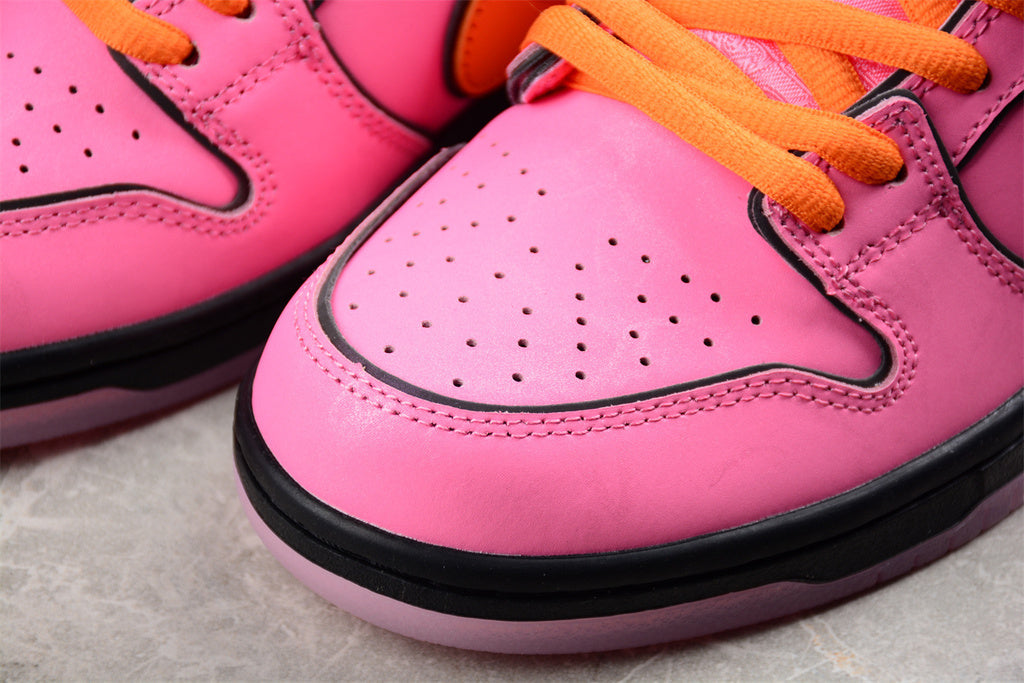 Tênis Infantil Lona Estampado Personagem Rosa