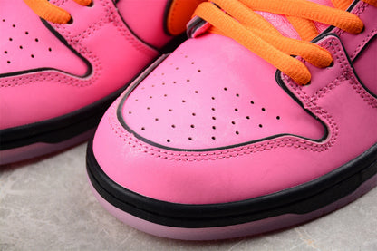 Tênis Infantil Lona Estampado Personagem Rosa