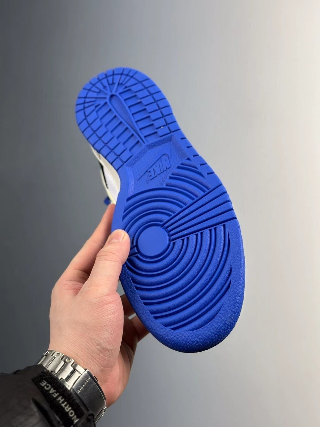 Tênis Skate Couro Cano Baixo Branco