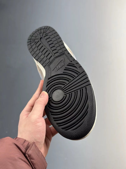 Tênis Cano Baixo Skate Cinza Preto Detalhe Gráfico