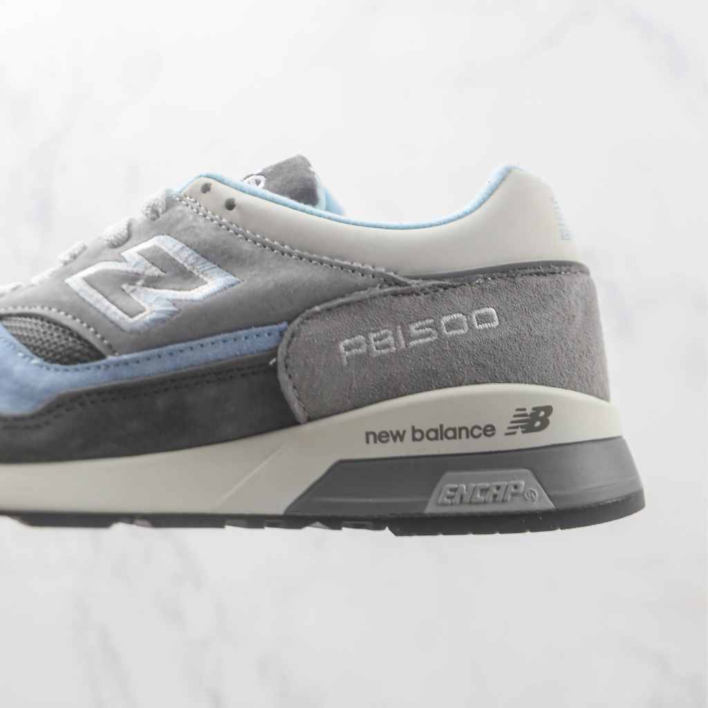 Tênis Runner Malha Cinza Detalhe Vazado