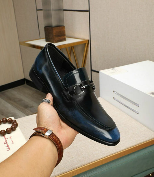 Sapato Couro
