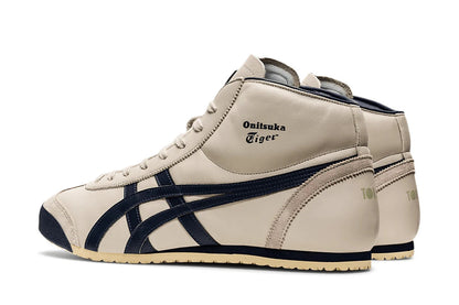 Tênis Runner Cano Médio Malha Cinza Detalhes Coloridos