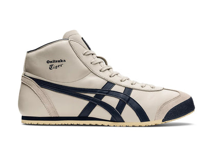 Tênis Runner Cano Médio Malha Cinza Detalhes Coloridos