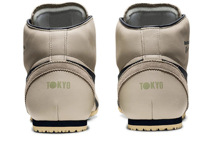 Tênis Runner Cano Médio Malha Cinza Detalhes Coloridos